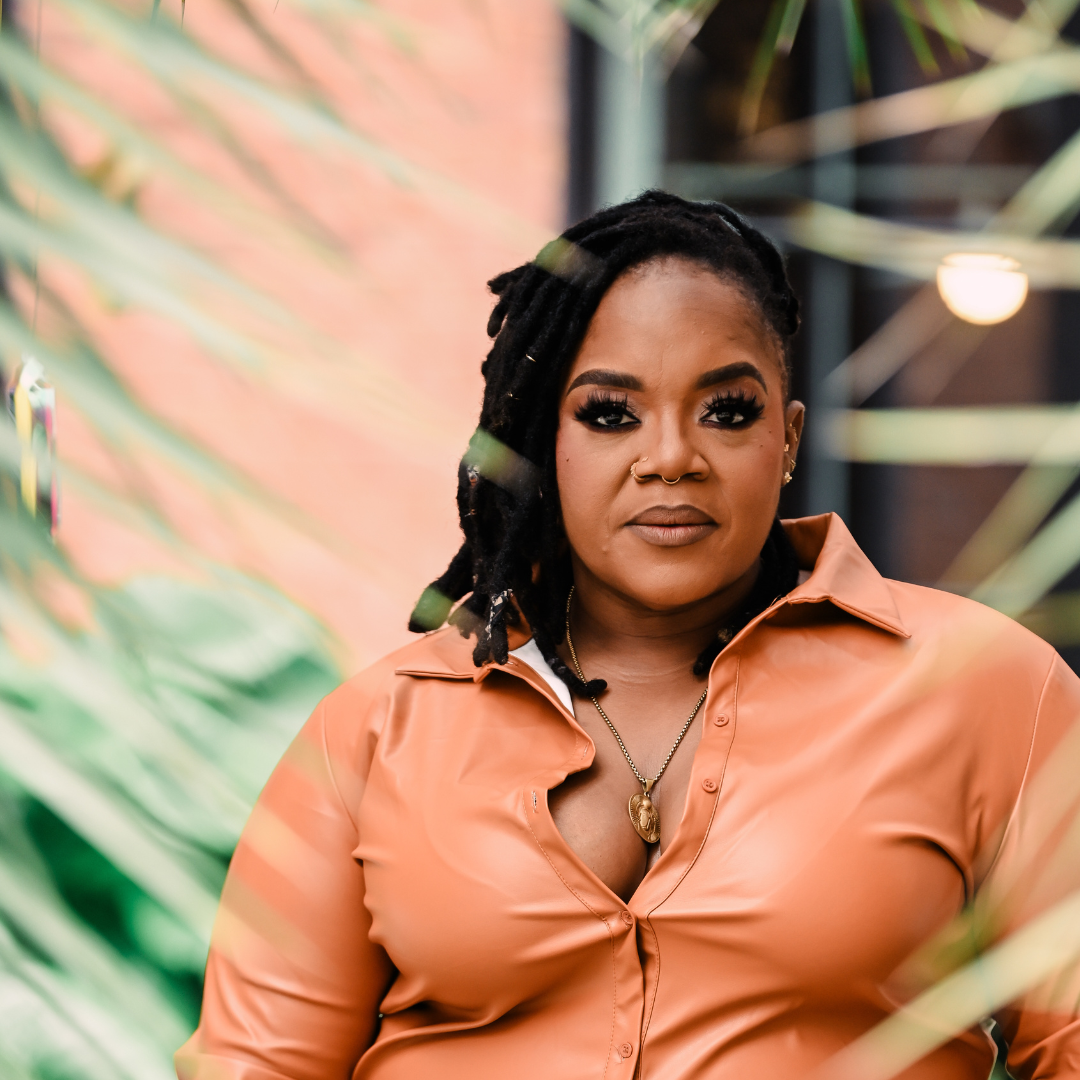 Tonya Boyd-Cannon