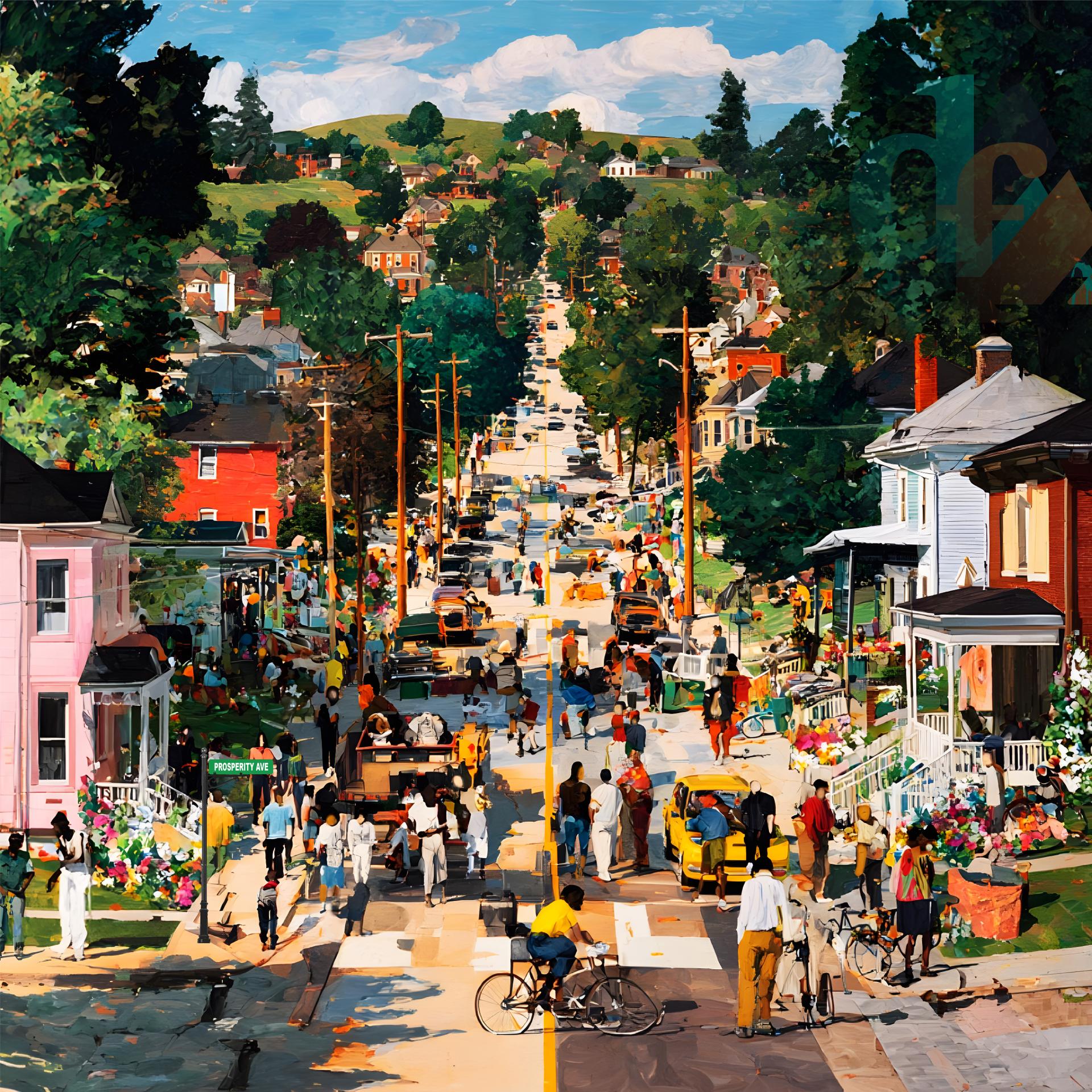 Delta Fest background