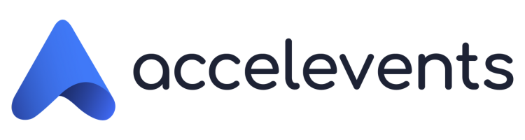 Sponsored by Accelevents