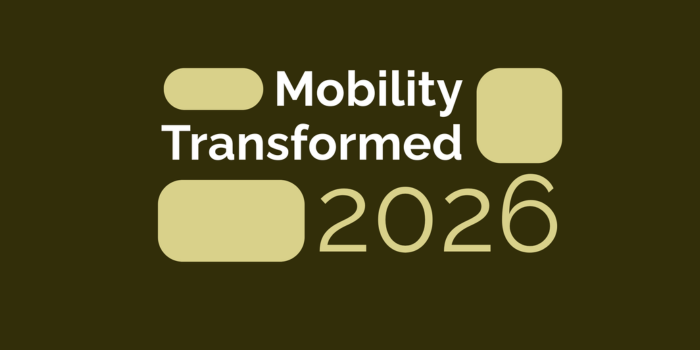 Join CALACT as we partner for the Mobility Transforned conference immediately following the Fall Conference. Register for both and save $100.00