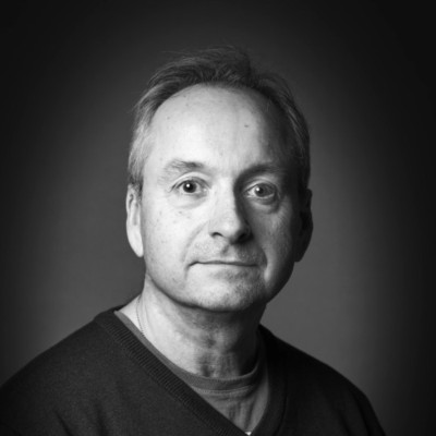 Jon Collins