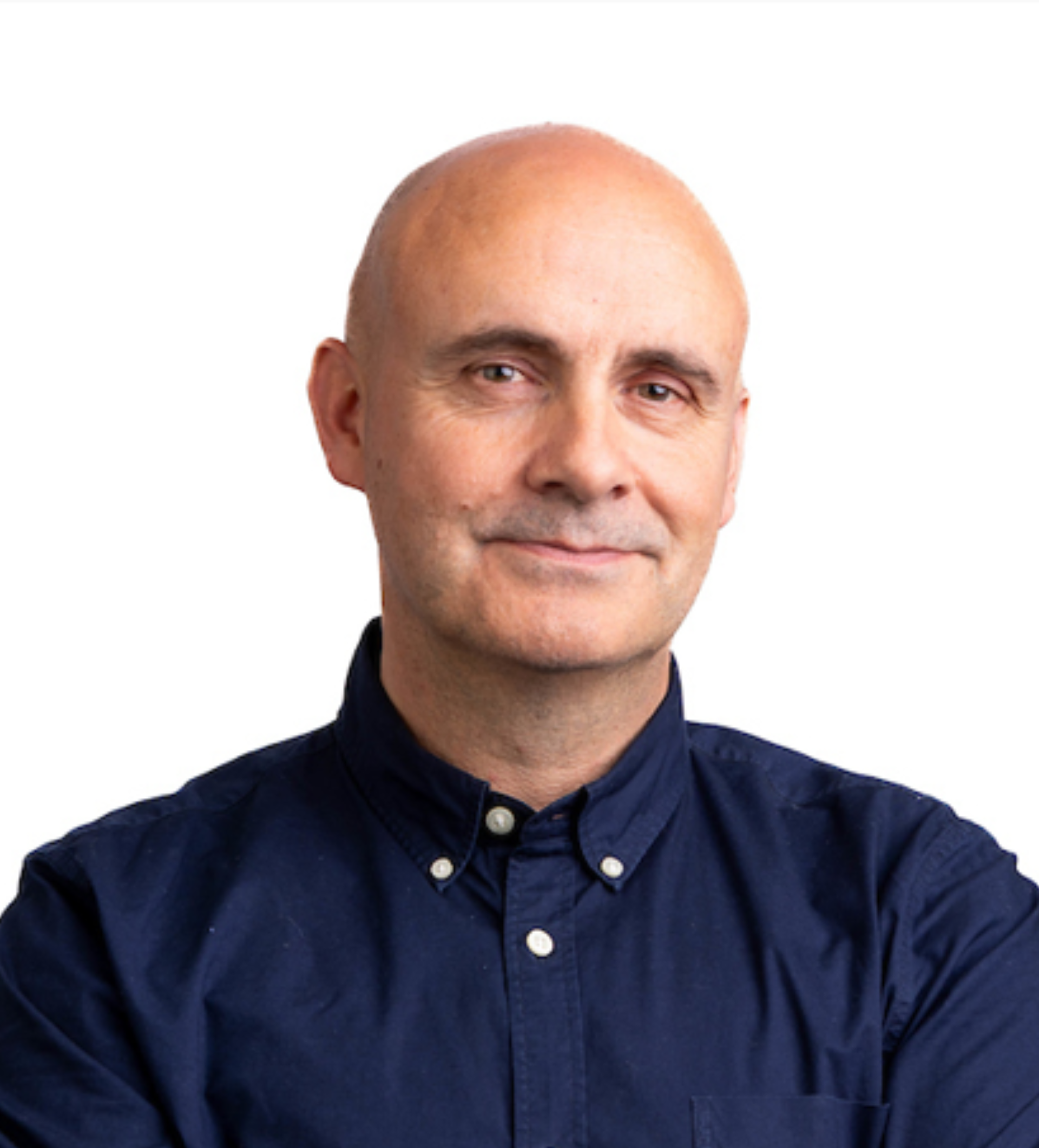 Mark Dorney, Senior Manager, Solutions Engineering