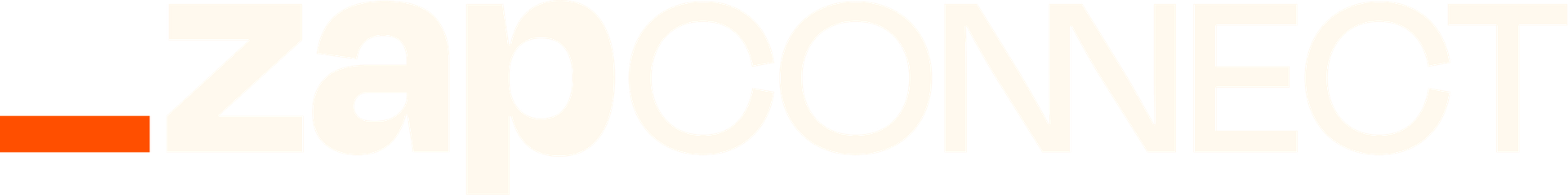 zapCONNECT logo