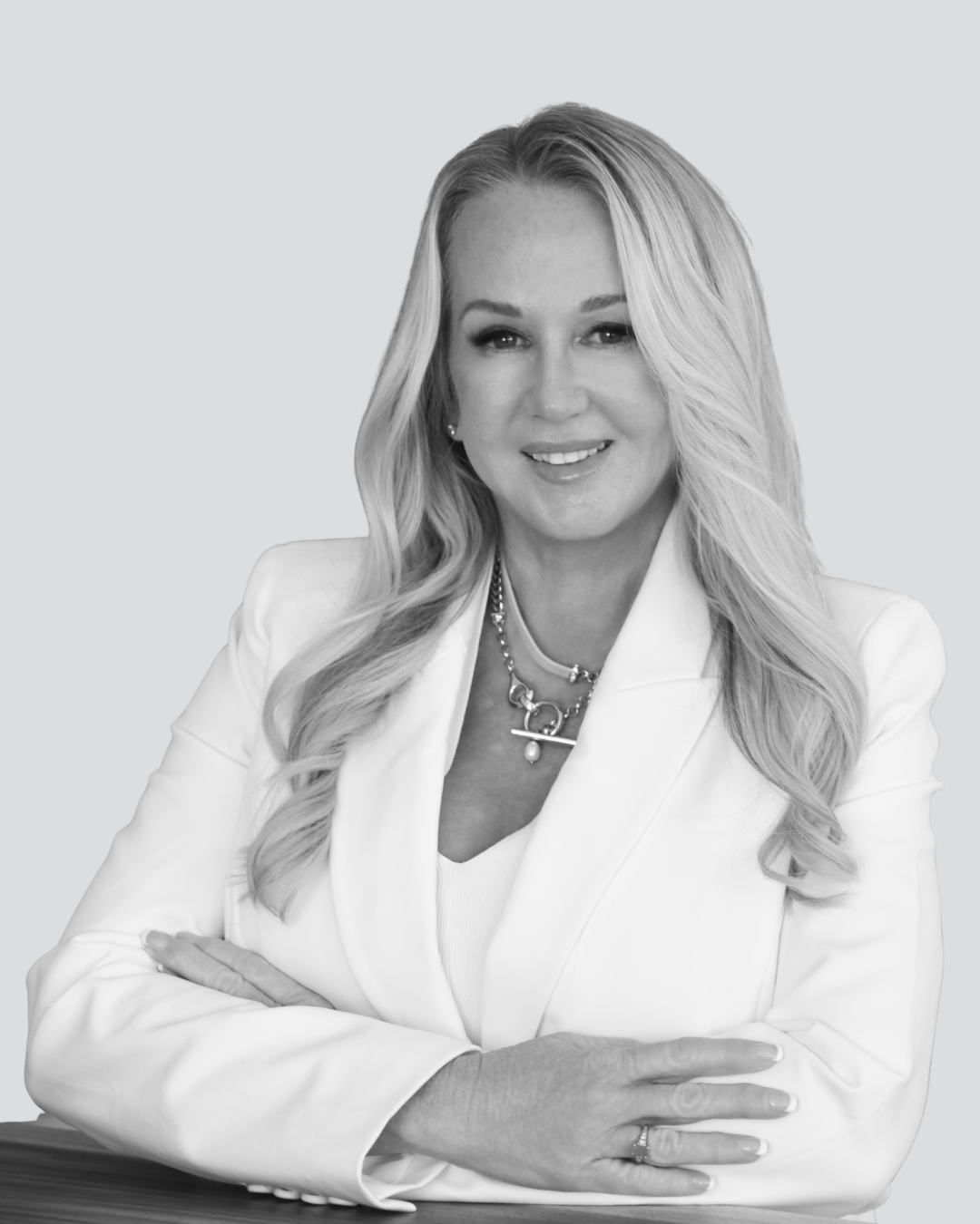 Christine Shaw headshot