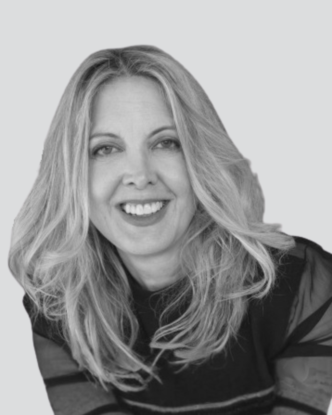 Constance Sayers headshot