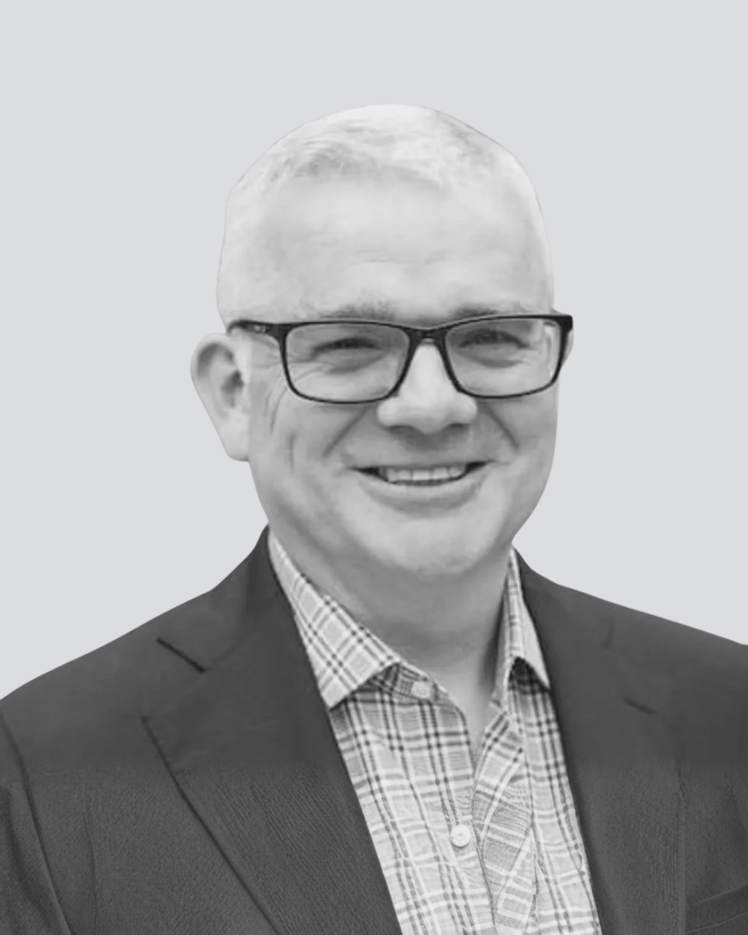 Doug Emslie headshot