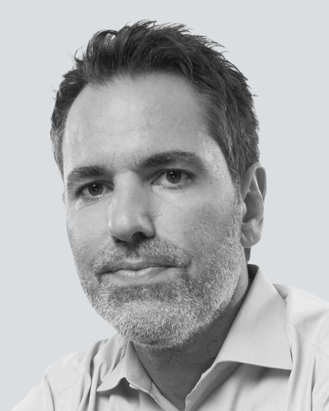 Jeff Mancini headshot