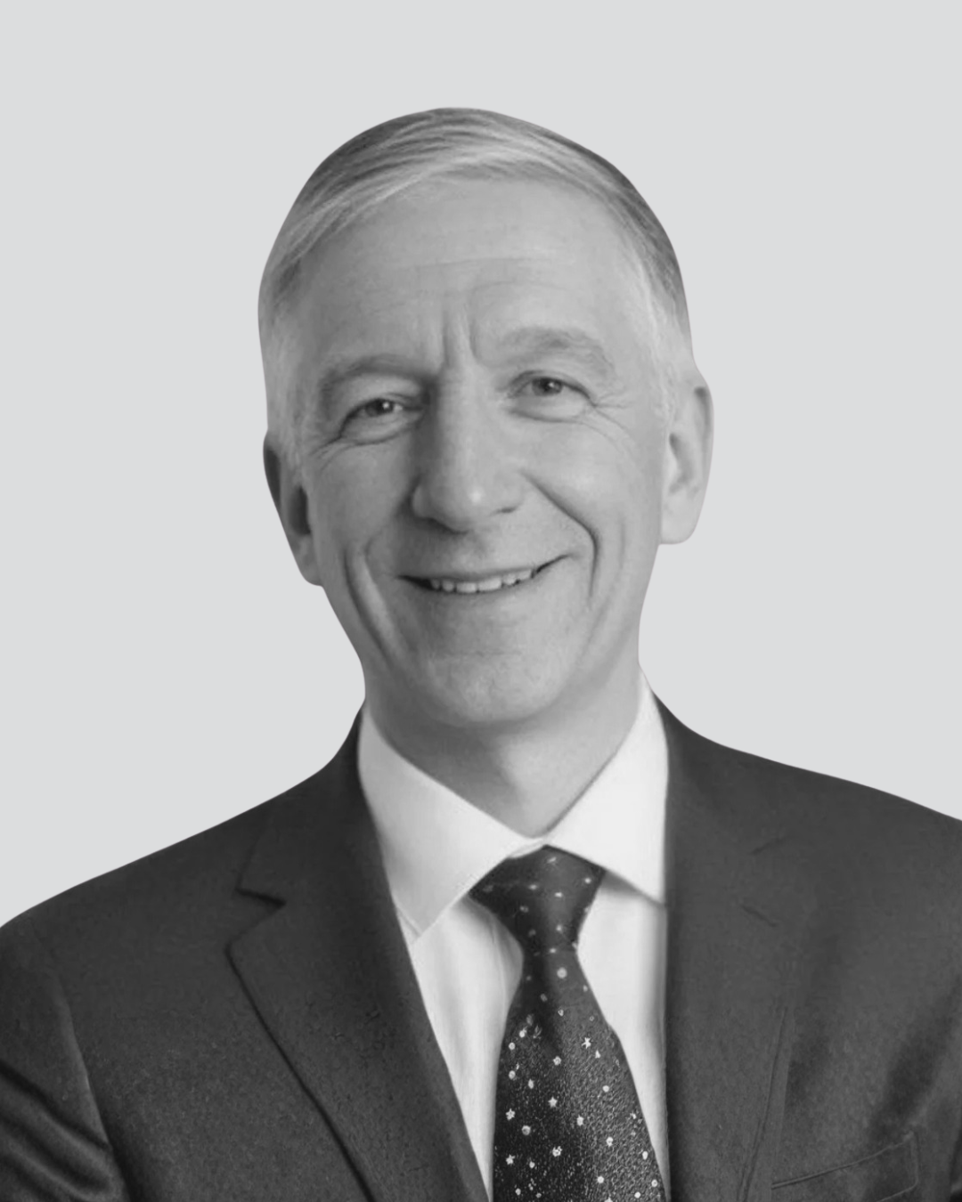 Kerry Gumas headshot