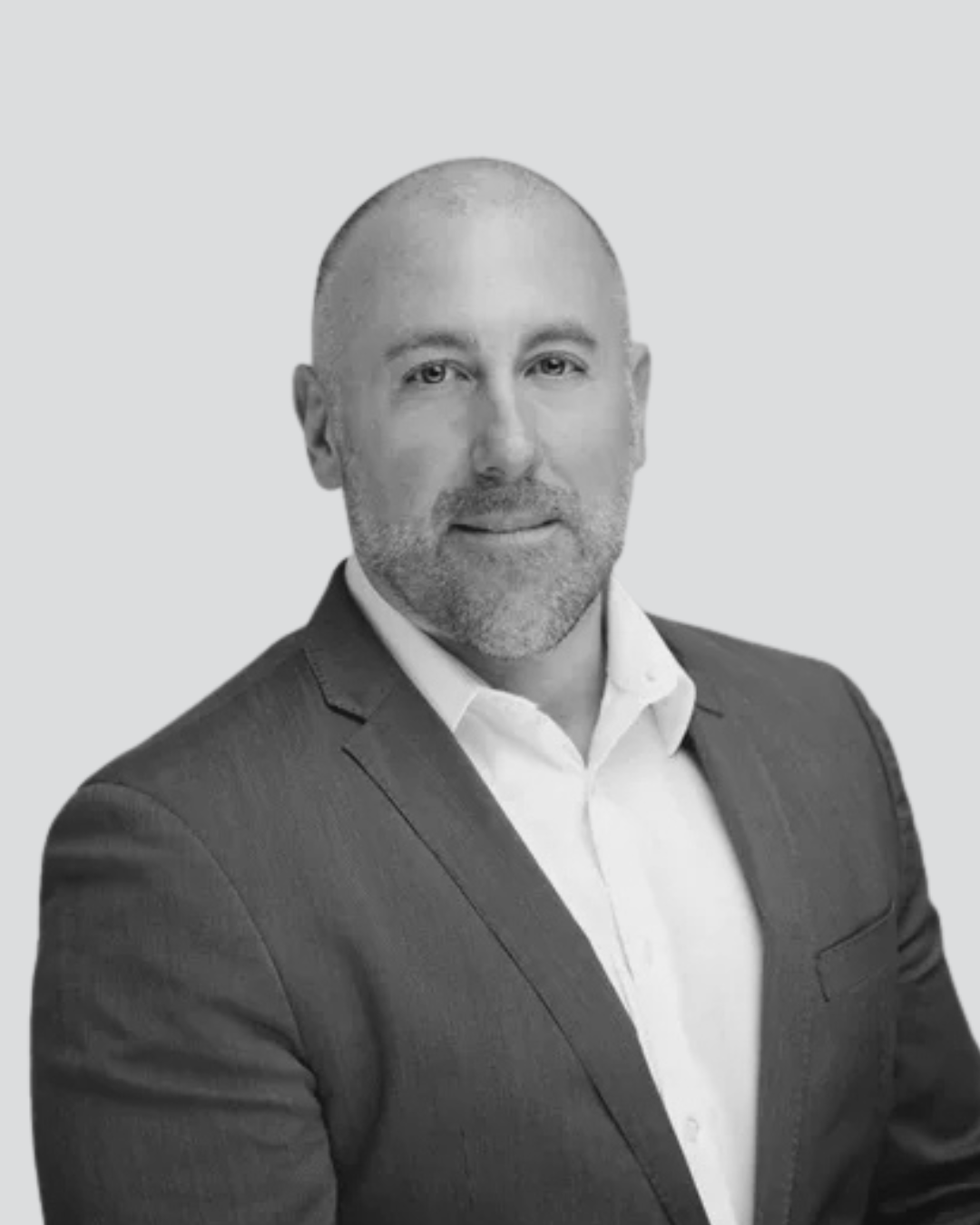 Mike Carlucci headshot