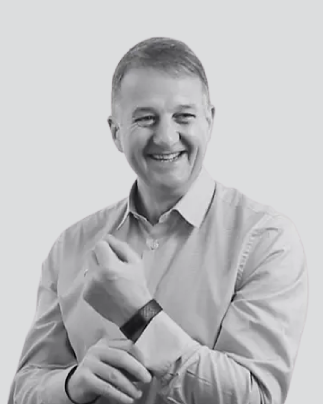 Paul Miller headshot