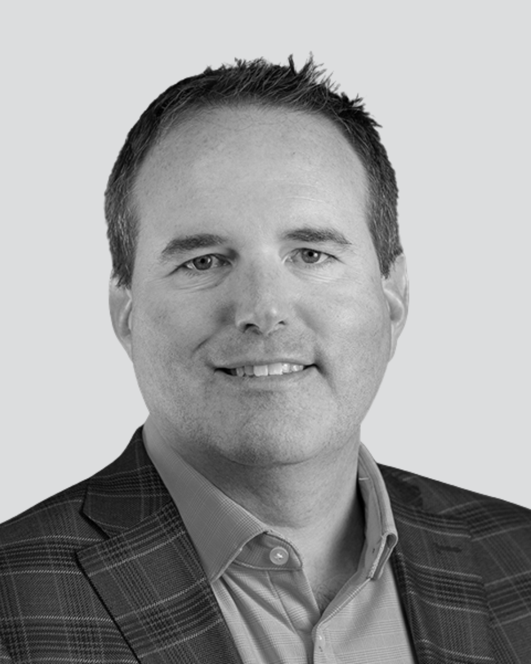 Sean Griffey headshot