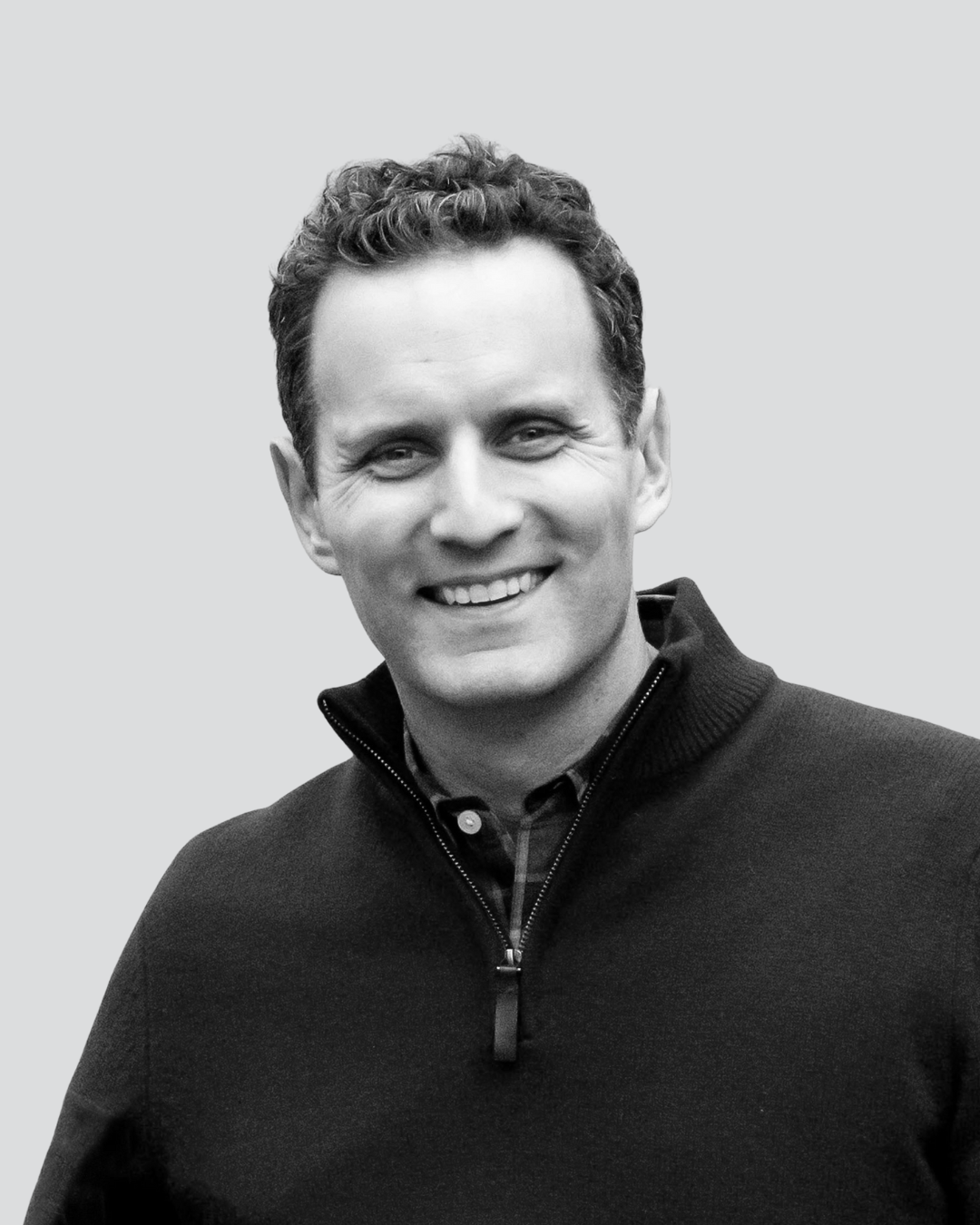 Tim Hartman headshot