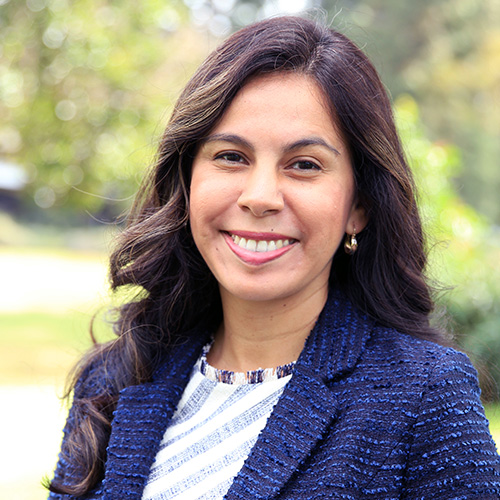 Darlene Esparza