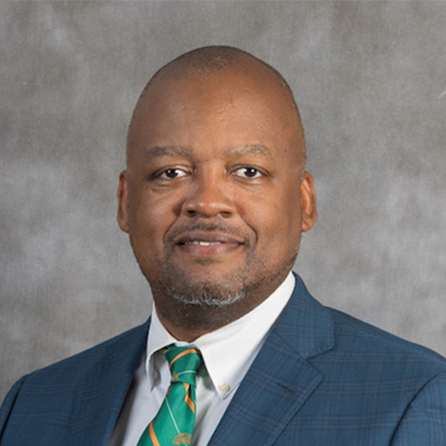 William E. Hudson Jr.