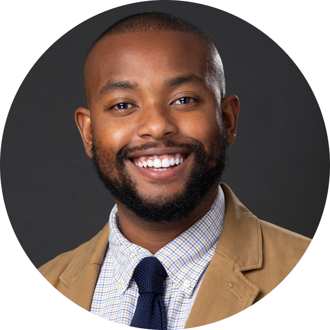 Chris “Topher” Ndiritu