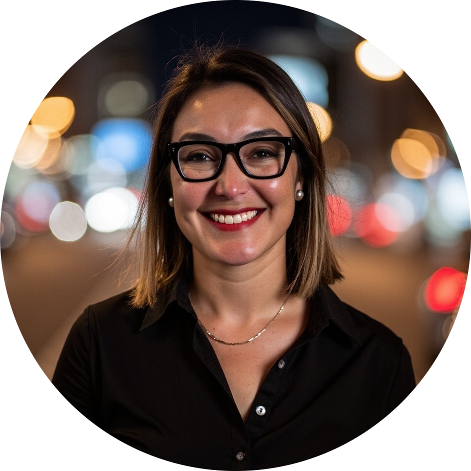 Mayra Olivares-Ureta