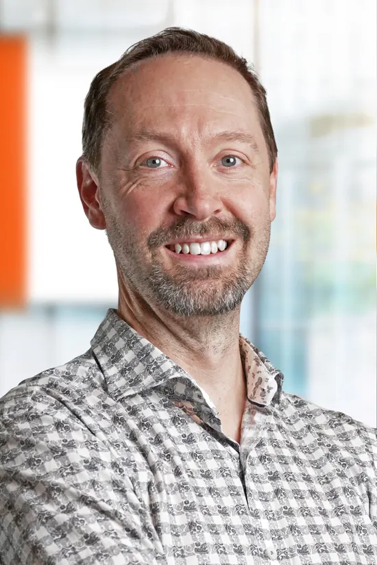 Eric Bauer