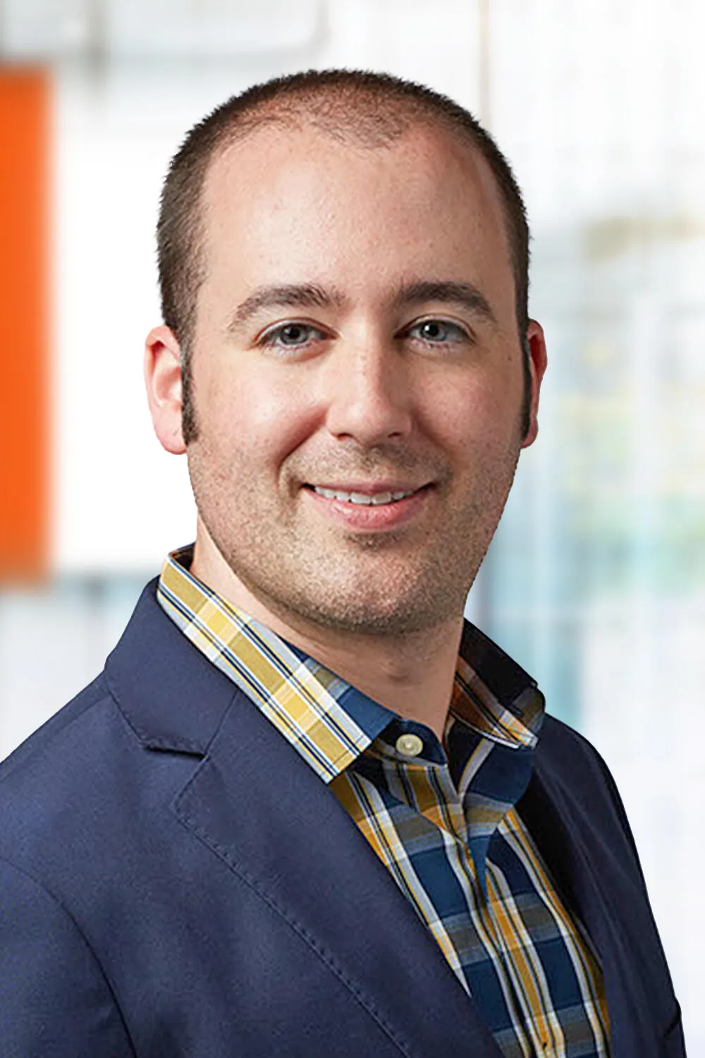 Josh Stageberg