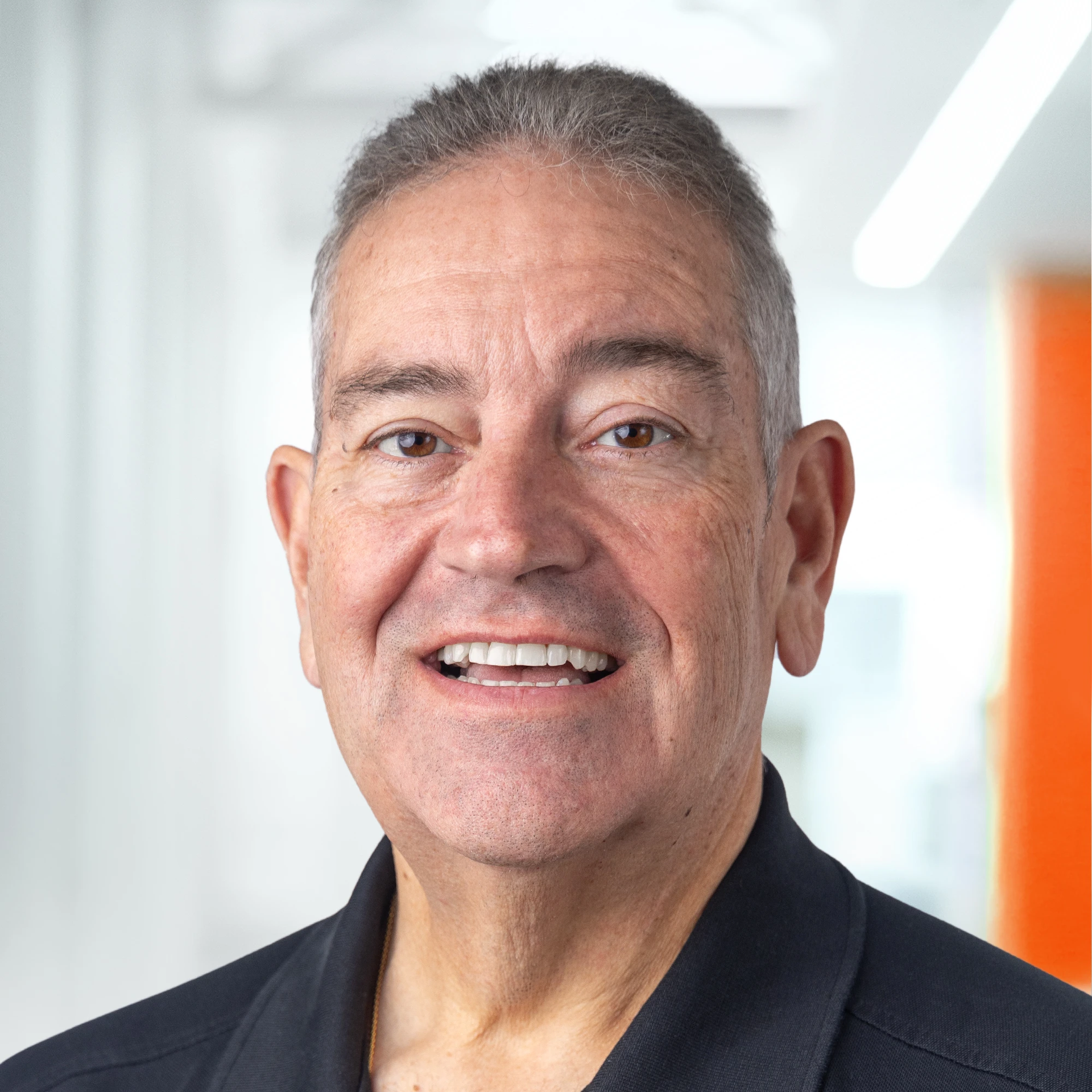 Peter Di Stefano