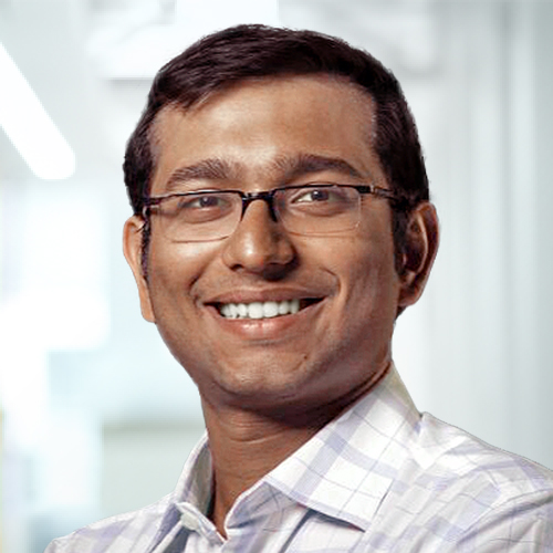 Amiya Adwitiya, Field CTO, SolarWinds