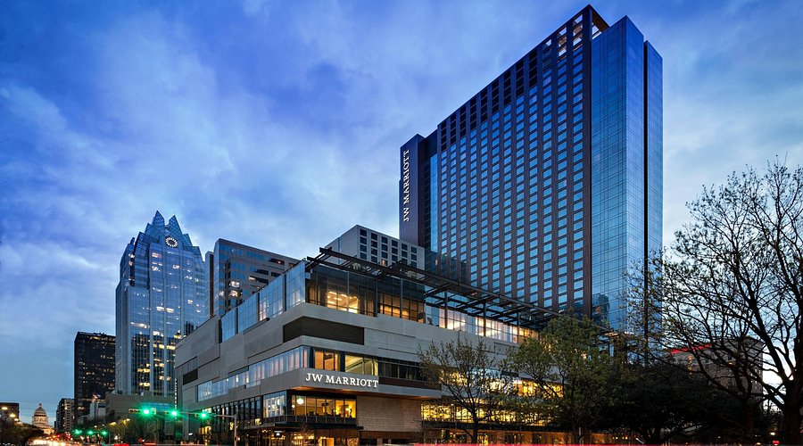 Marriot Marriot