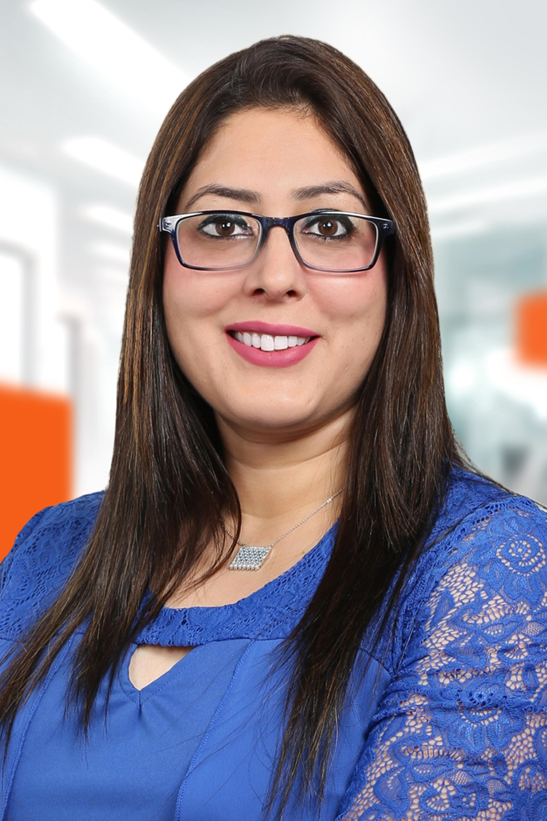 Sheetal Kalra