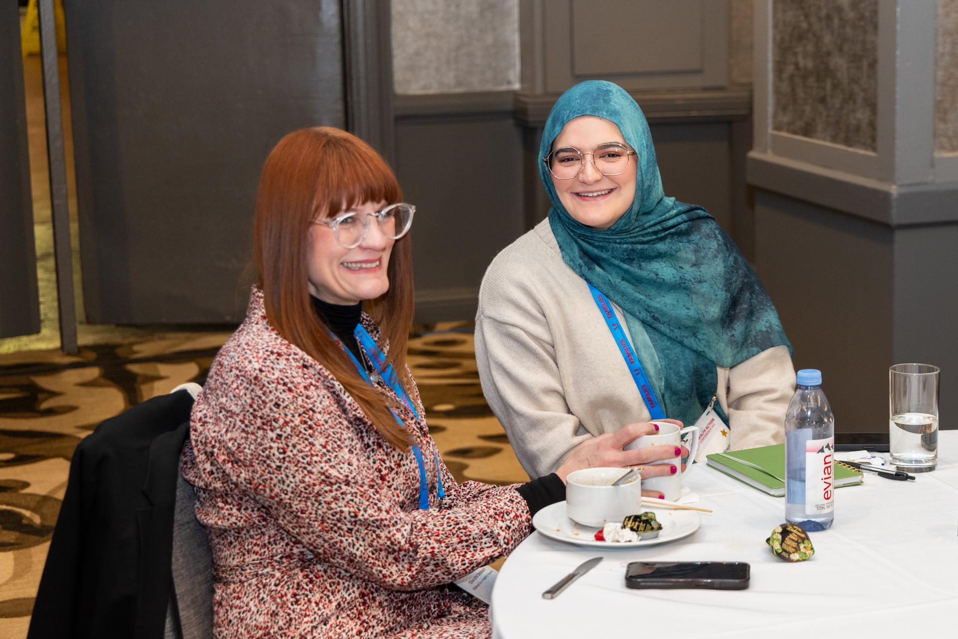Attendees