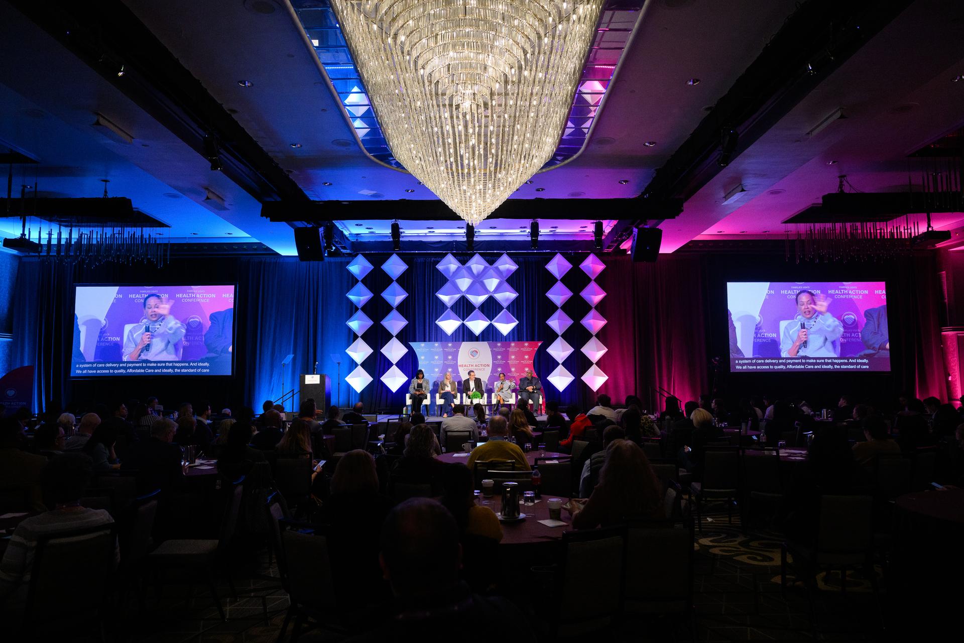 Venue Ballroom