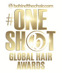 #ONESHOT Global Hair Awards