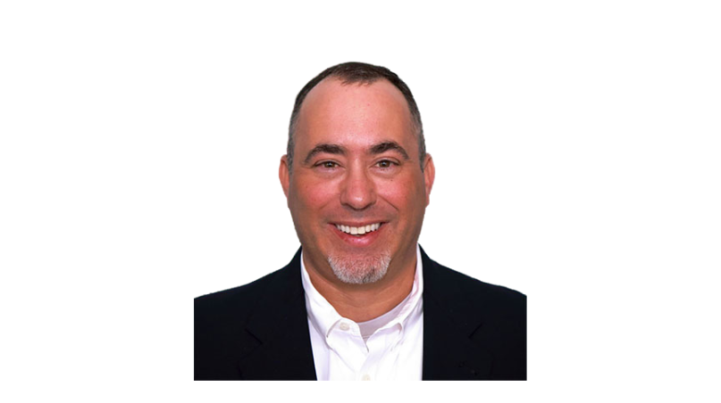 Photo of Brian Albert