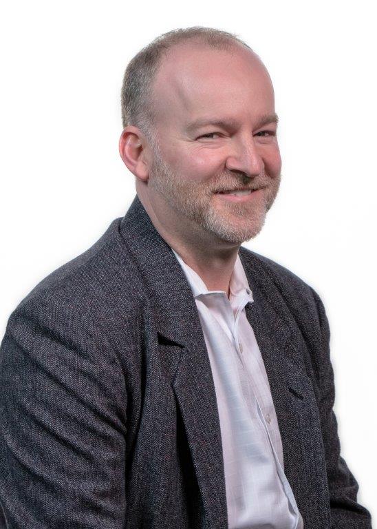 Photo of Buster Houston