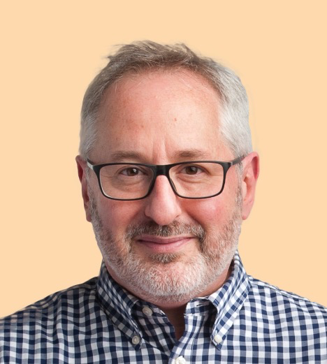 Photo of Craig Dubitsky