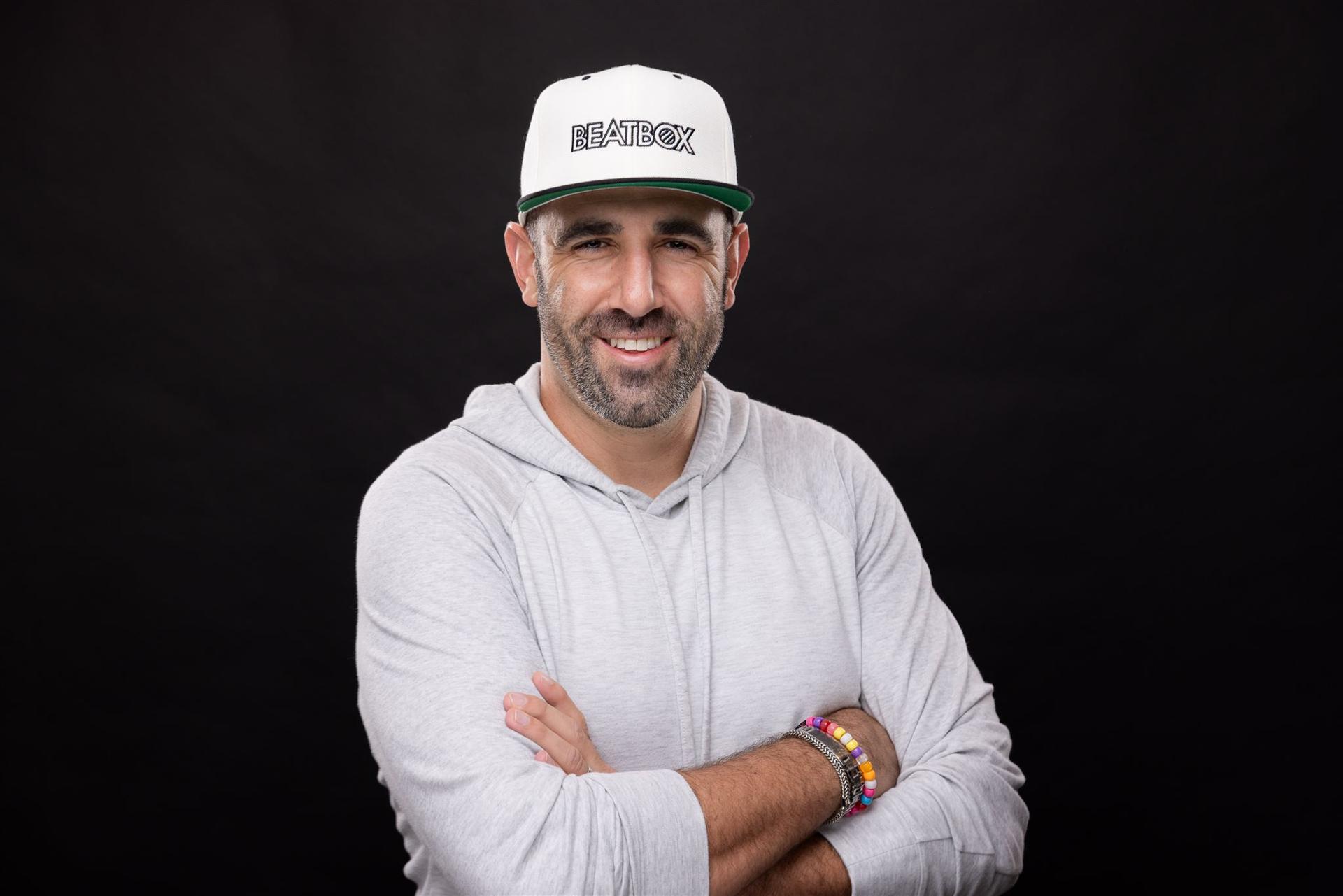 Photo of Justin Fenchel