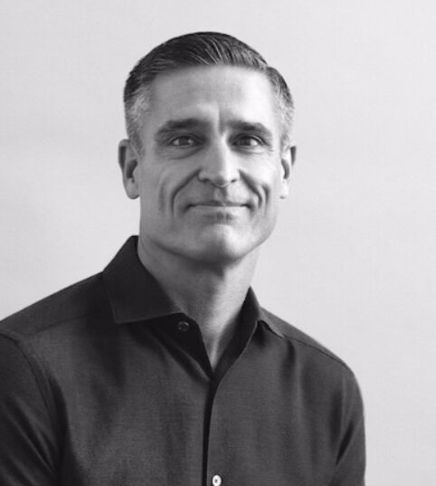 Photo of Nick Giannuzzi