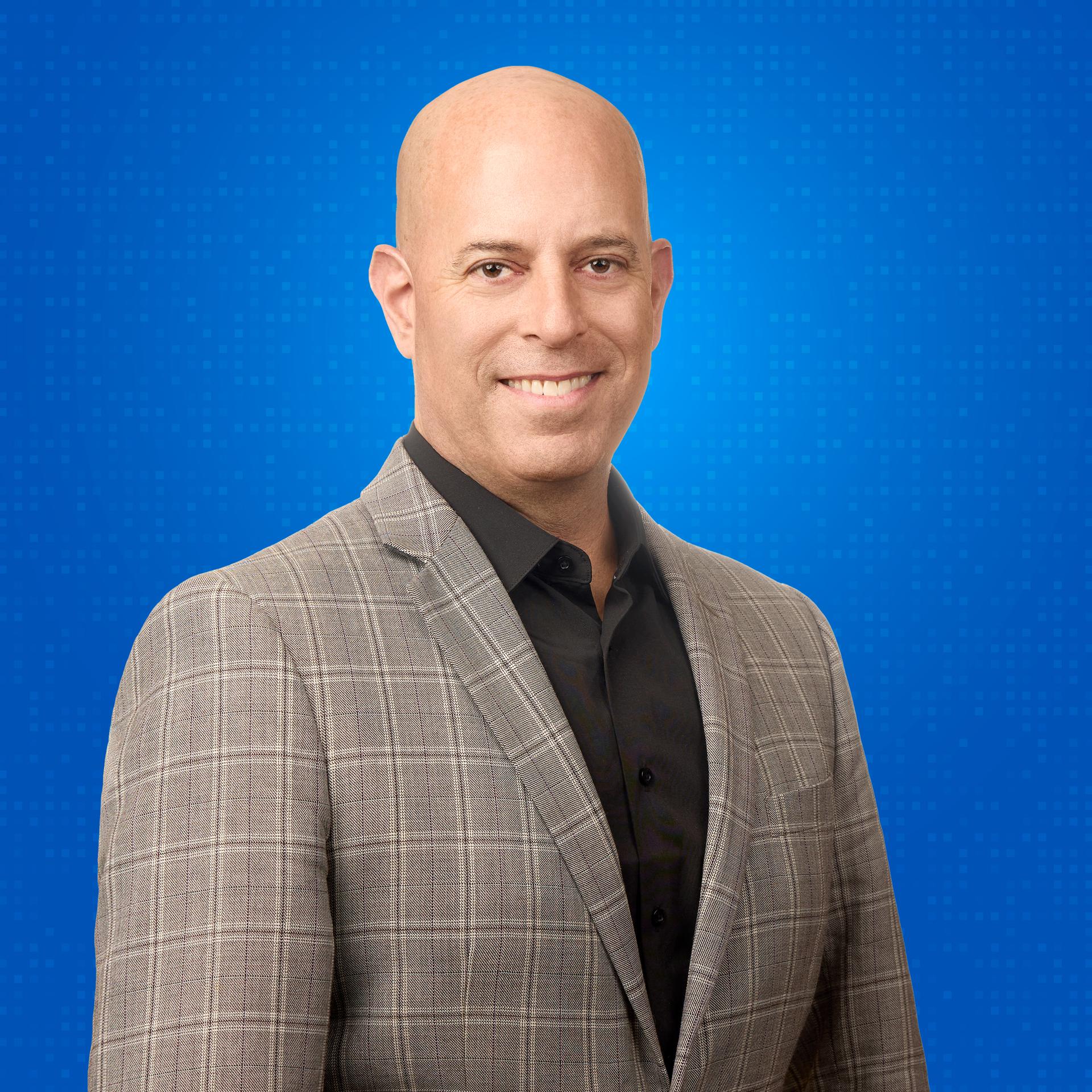 Eric Robinson