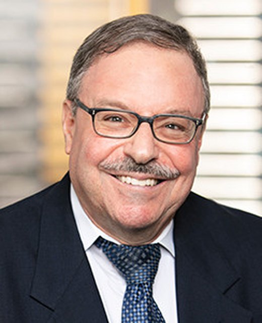 Hon. Andrew Peck