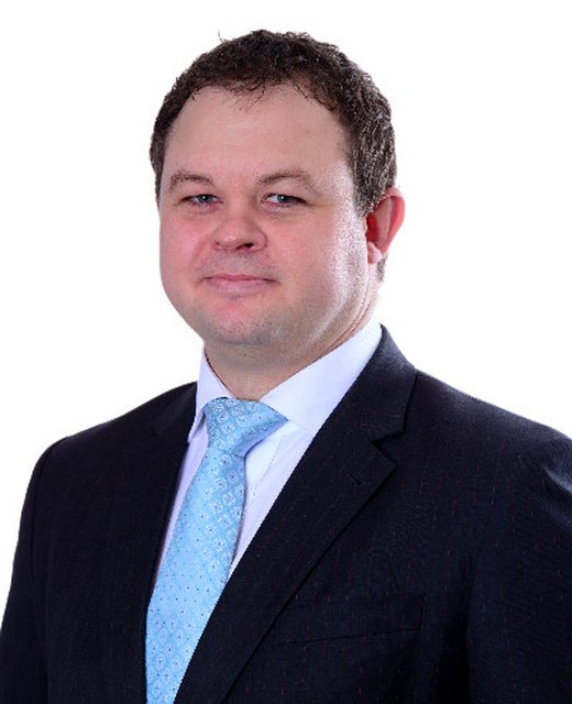 Jeremy Burdge