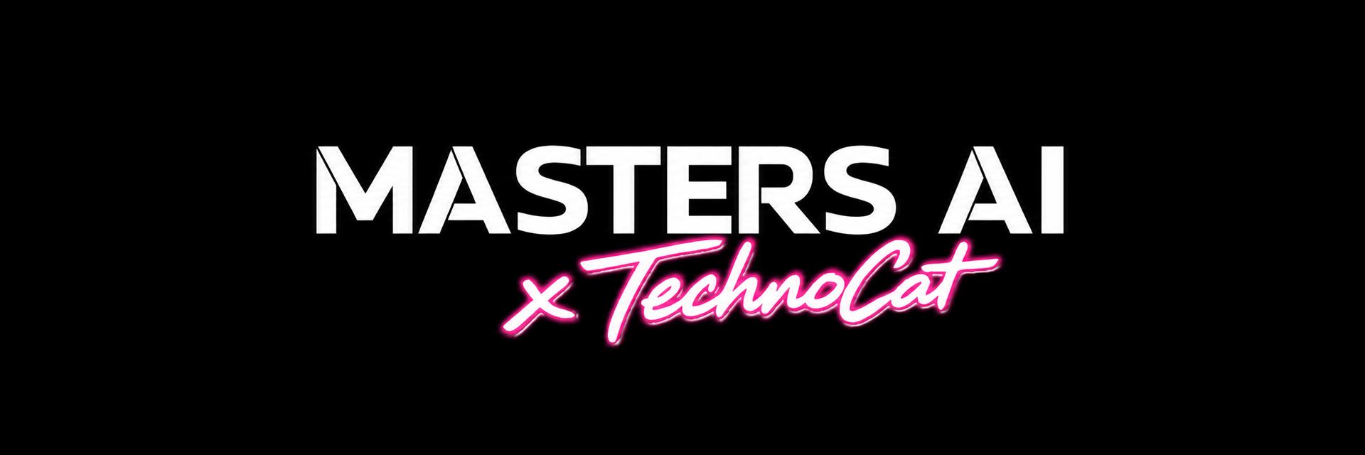 Masters AI x TechnoCat