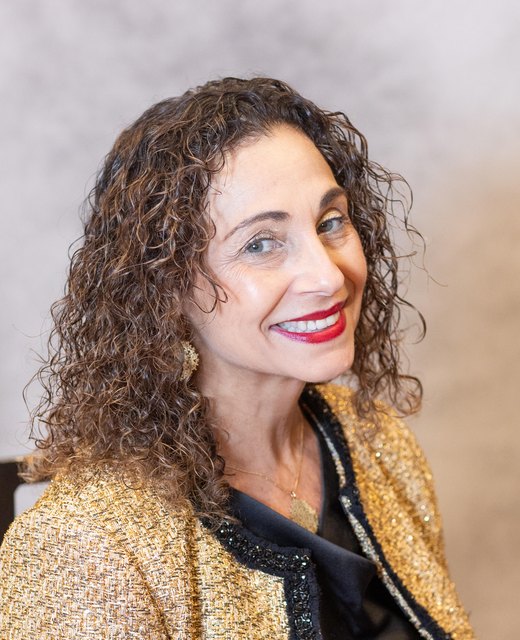 Sherry Levin Wallach