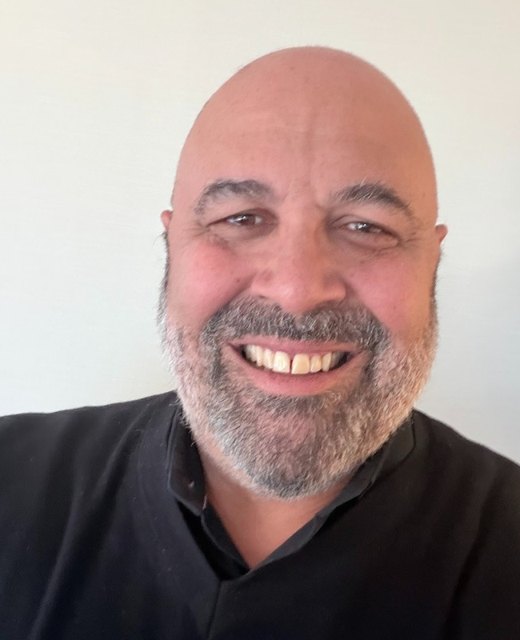 Stephen Dooley