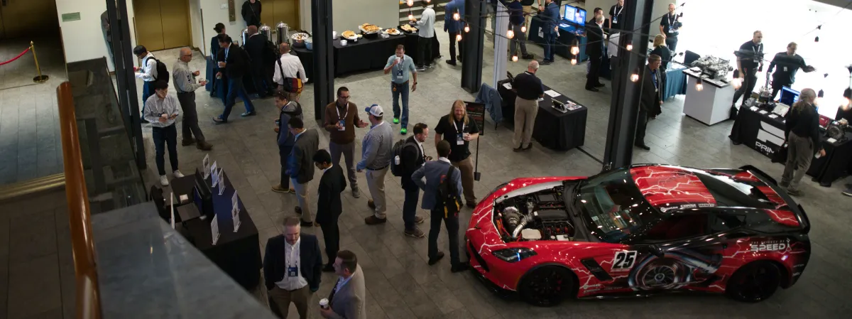 Innovation Summit 2026 photo