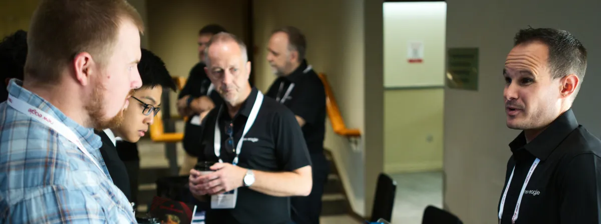 Innovation Summit 2026 photo