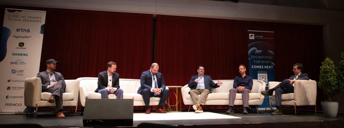Innovation Summit 2026 photo