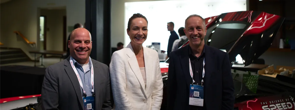 Innovation Summit 2026 photo
