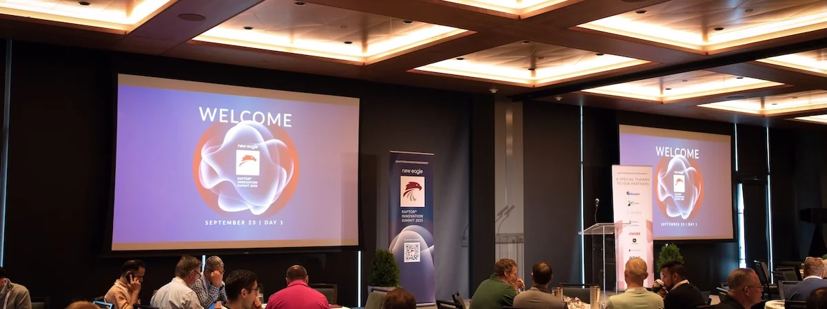 Innovation Summit Photo