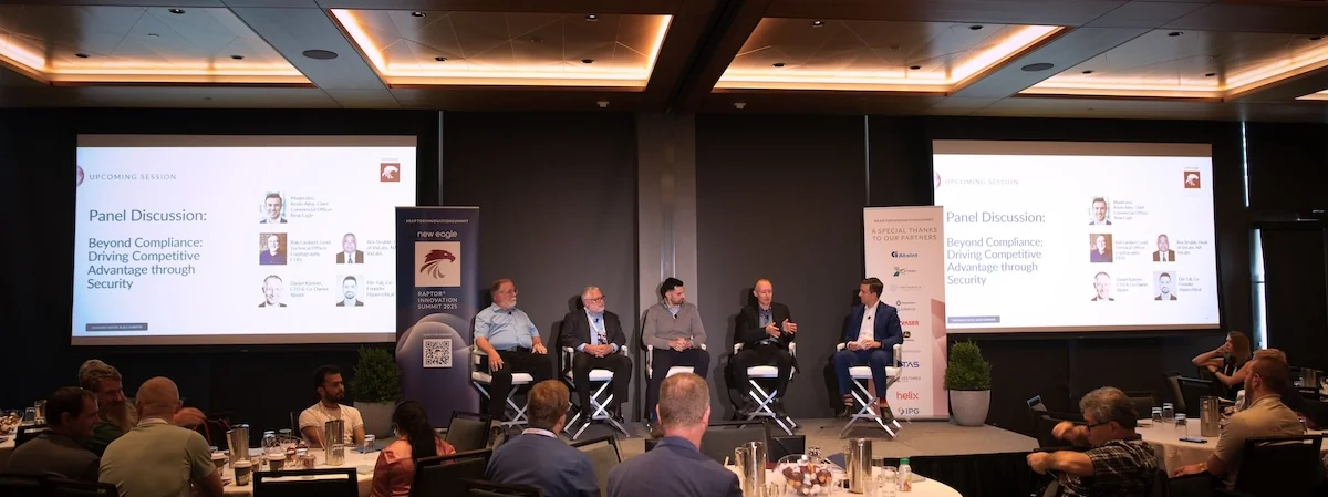 Innovation Summit Photo