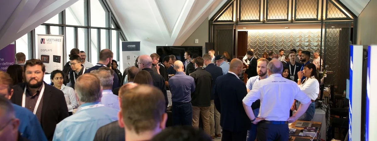 Innovation Summit Photo