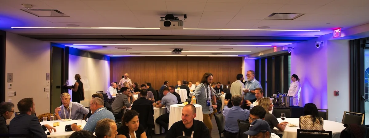 Innovation Summit Photo