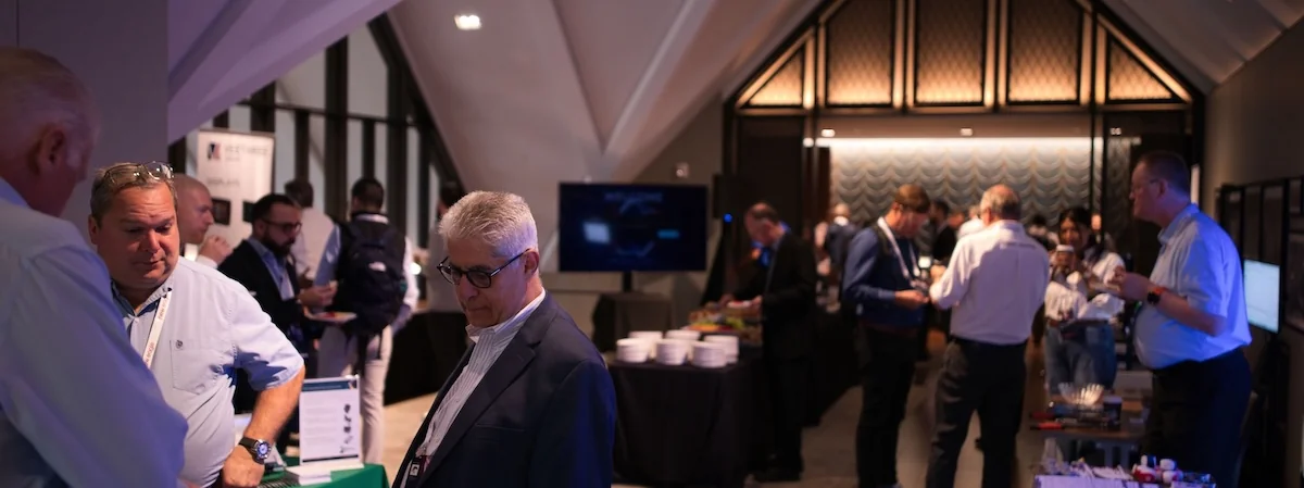 Innovation Summit Photo