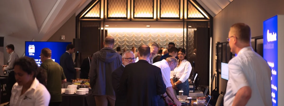 Innovation Summit Photo